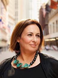 The Cultural Anthropologist Perspective with Melissa Fisher Ep.5.2