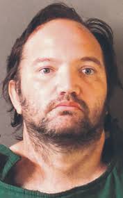 Charged in felony abuse of his child