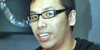 Latihan Konser Harmony, Sammy Makin Segar