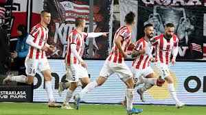 They face a really crucial game next against cracovia, which can directly impact their position in the league as their counterparts are just one point behind. Ekstraklasa Cracovia Krakow Wisla Krakow 2020 12 04 Typy Bukmacherskie