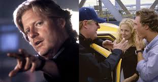 Filmmaker Donald Petrie to Direct Rom-Com in the Philippines