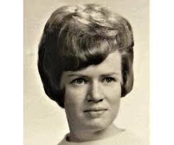 Elizabeth Gallagher Obituary (1942