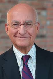 The Trinity Reporter Spring 2024 by Trinity College Digital Repository