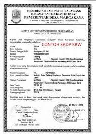 Pada artikel kali ini kami akan membagikan informasi lengkap mengenai cara penulisannya beserta contoh lengkap dari surat. Contoh Surat Pengantar Pembuatan Domisili Perusahaan Download Kumpulan Gambar