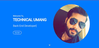 Create a responsive websites