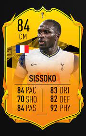 Watch sissoko get panic sold! Sissoko Rttf Upgrade Incoming Fifa