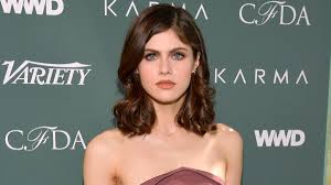 She is one of the hottest women in. Alexandra Daddario Talks Dating In Her 30s I Know What I Want More Access