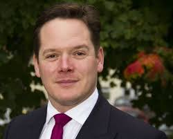 Ian Morrell's Instagram, Twitter & Facebook