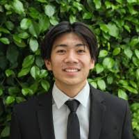 Nicholas Vong's Instagram, Twitter & Facebook