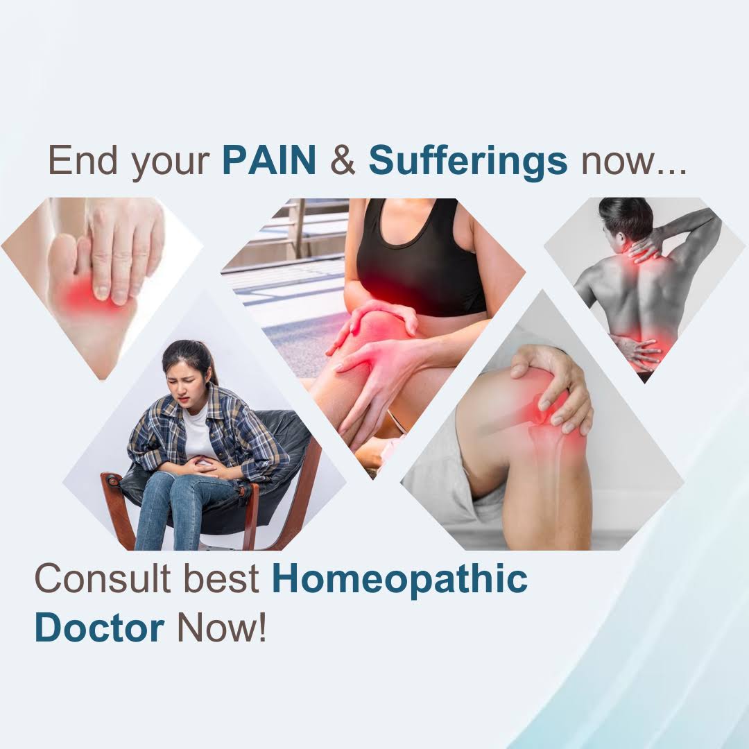 Pain and suffering product image