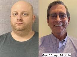 Killer Of Ex-Boss Sentenced In 2021 Murder At Victim's Bethesda Home