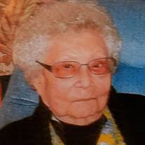 Romana Amador Obituary September 22, 2018