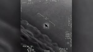They were taking ufo sighting reports and having artists recreate them while also giving debriefings on ufos. Congressional Ufo Report Draws No Definite Conclusions On Sightings