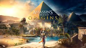 Valley Of The Kings Assassin S Creed Origins Review Kwinn Pop