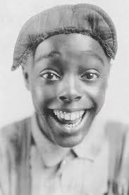 Sunshine Sammy Morrison — The Movie Database (TMDB)