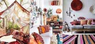 Tout au long de l'année, on attend cette fête chaleureuse pour se retrouver en famille et pour partager des moments merveilleux. Tendance Boheme Deco Et Mode Je Fais Moi Meme