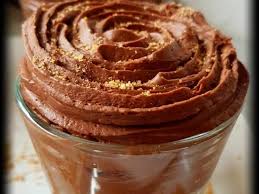 Mousse Au Chocolat De Cyril Lignac Recette Par Une Petite Faim