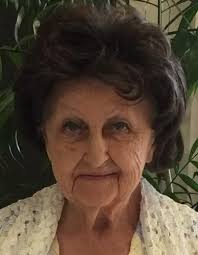 Grace Ilene Sargent Obituary (2023)