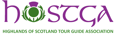 Tour Guides,Highlands of Scotland: Highlands of Scotland Tour Guide  Association
