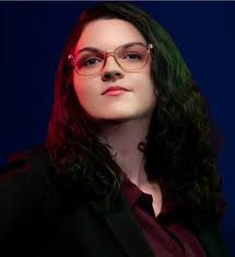 Attorney Erin Heltke