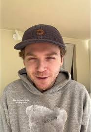 Chris Pendergrass's Instagram, Twitter & Facebook