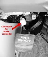 Maybe you would like to learn more about one of these? Installing Brake Controller On 2007 Toyota Tundra Without Tow Package Etrailer Com