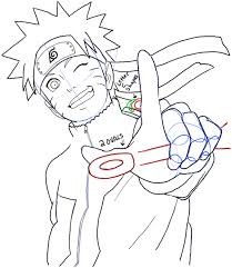 Explore thousands of inspiring classes for creative and curious people. How To Draw Naruto Uzumaki Step By Step Drawing Tutorial How To Draw Step By Step Drawing Tutorials