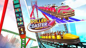  para introducir una versión modificada del juego . Roller Coaster Simulator 2020 For Android Apk Download