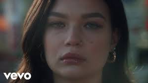 it's time to go bts of Lola Young's BRITs Rising Star session #shorts