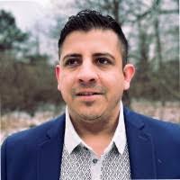 Richard Shaddy's Instagram, Twitter & Facebook