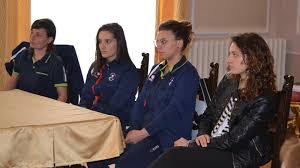 Arriva il primo pareggio stagionale per il brescia calcio femminile, che al comunale di palazzolo sull'oglio non va oltre il pareggio a reti bianche contro un venezia organizzato e pronto a ripartire in. A Vittorio Veneto Il Calcio Femminile Scende In Campo Con Cinque Partite Per La Prevenzione Promossa Dalla Lilt