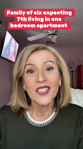 Jillian Jenkins Family of 6