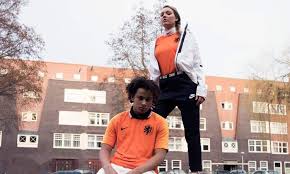 Bij onsoranje blijf je de hoogte van alle nederlandse elftallen. Oranje Leeuwinnen Voetbalshirts 2018 2019 Voetbalshirts Com