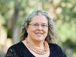 Member Profile: Kimberly