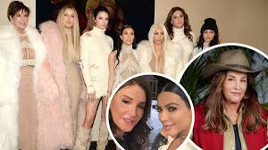 Caitlyn and kris jenner aren't exactly on the same page. What Happened Between Caitlyn Jenner And The Kardashians And What Has The I M A Heart