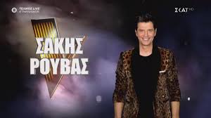 Σακησ ρουβασ the voice τραγουδι. Sakhs Roybas Best Of Telikos The Voice Of Greece Youtube