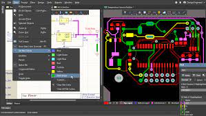 Furthermore, i show examples that illustrate how they can be used in designing elearning courses. Creating Circuit Connectivity In Your Schematics In Altium Designer Altium Designer 21 User Manual Documentation