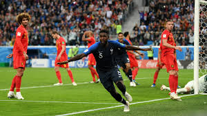 Hoàng kiên 13/07/2018 soi kèo world cup 2018 no comments. Lá»‹ch Thi Ä'áº¥u World Cup 15 7 Phap Croatia Tráº­n Ä'áº¥u Cuá»'i Cung Ä'ai Phat Thanh Truyá»n Hinh Tiá»n Giang