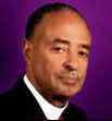 Bishop Wilbur Wyatt Hamilton, Pastor