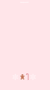 81 girly iphone wallpapers on wallpaperplay. Pink Xmas Wallpapers Wallpaper Cave