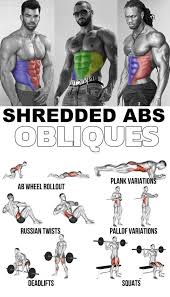 Fitnessandexercises Fitness And Exercises Abs Workout Workout Routine For Men Best Workout Routine