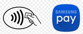 The remove background tool allows you to highlight the subject of your photo and create a transparent background, so that way you can place your new image into a variety of new designs and destinations. Samsung Pay Logo Png Transparent Png Vhv