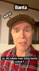 4 år sen Rolf gjorde entré i Sverige . Jag kunde väl aldrig tro att de  skulle blivit sånt gensvar som de har varit 😊 Vill passa på o tacka er alla