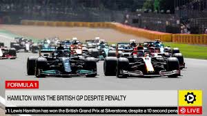 The silverstone circuit was built on the area of a former british air force base. Pe3114maugvwkm