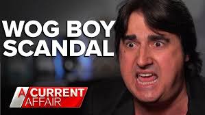 Nick Giannopoulos has Karl and Sylvia in stitches