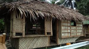 Chat on the go and buy preloved items at the best price. Nipa Hut Design In The Philippines Cebu Image Nipa Hut Hut Design Bamboo House Design