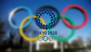 You have just read the article entitled logo sukan komanwel 1930. 10 Perkara Waaw Mengenai Olimpik Tokyo Yang Perlu Anda Tahu Waaw