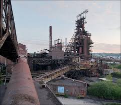 Compte twitter officiel du rfc seraing / club de football belge évoluant en 1ère division nationale (d1a @proleaguebe). Cockerill Sambre Seraing Viktor Macha Industrial Photography