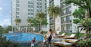 Mulai rp1.250.000/bulan (studio non furnished) harga beli: Sewa Apartemen Serpong Kawasan Bsd City