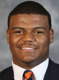 CAVALIER MAJOR AWARD WINNERS